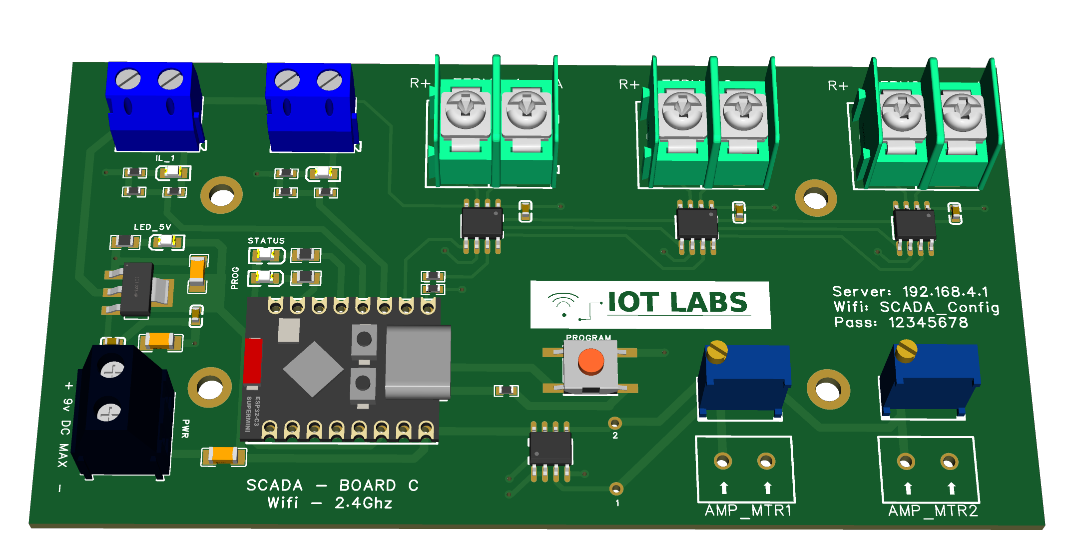 PCB 4